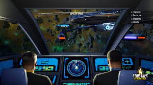 Star Trek Resurgence Free GAmes
