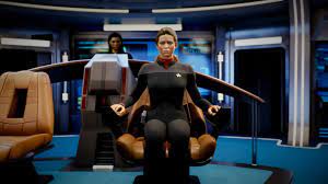 Star Trek Resurgence Free