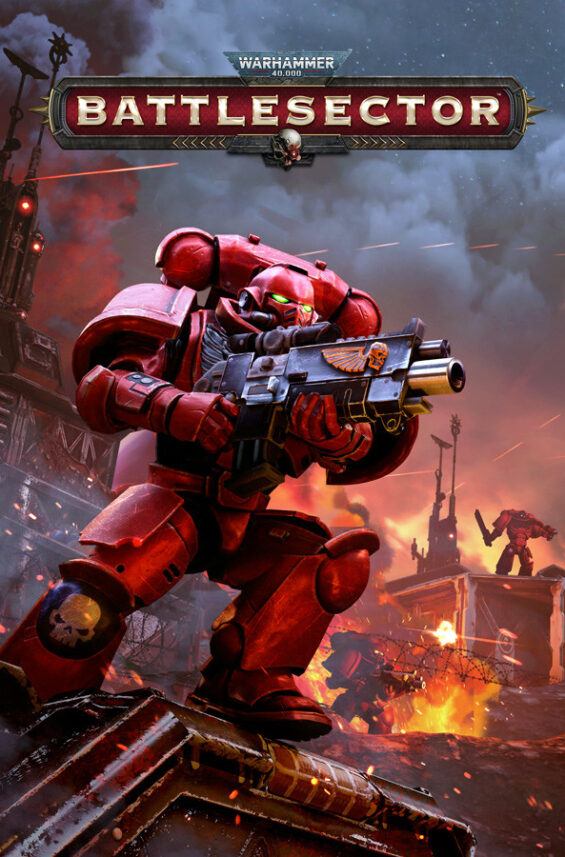 Warhammer 40,000 Battlesector Direct