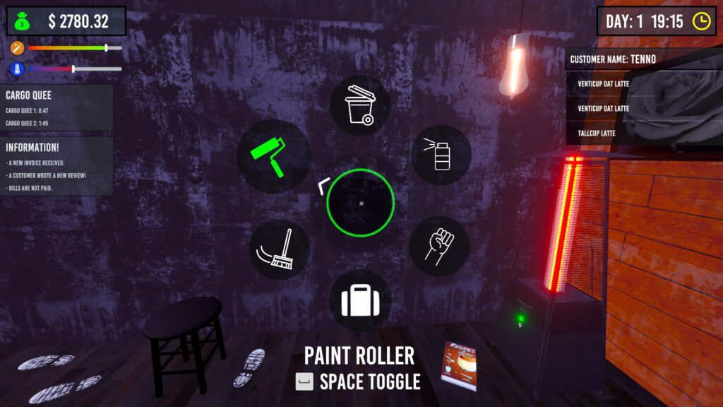 SCREENSHOTS 2