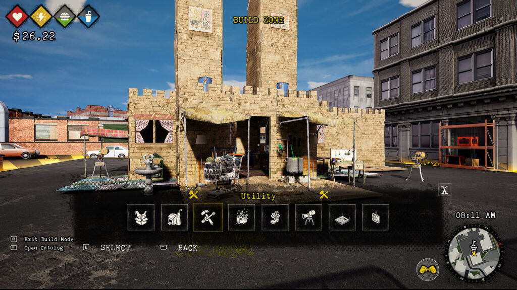 SCREENSHOTS 2