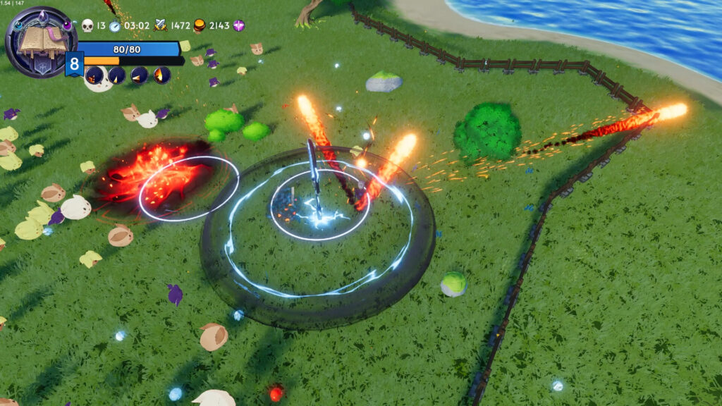 SCREENSHOTS 1