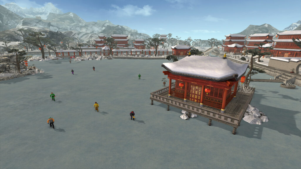 SCREENSHOTS 4