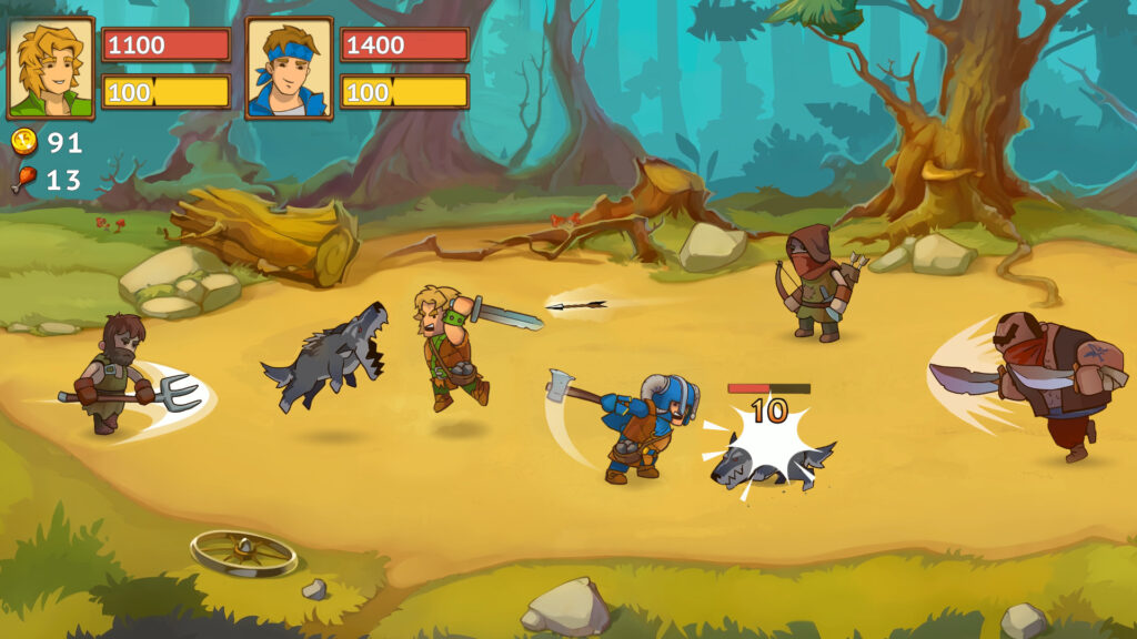 SCREENSHOTS 1