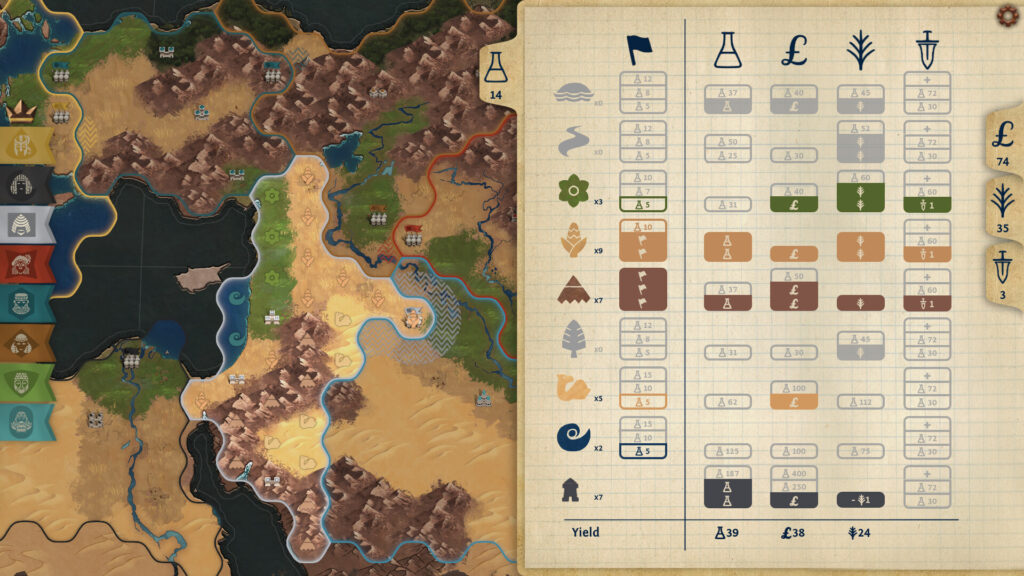 Ozymandias: Bronze Age Empire Sim Torrent