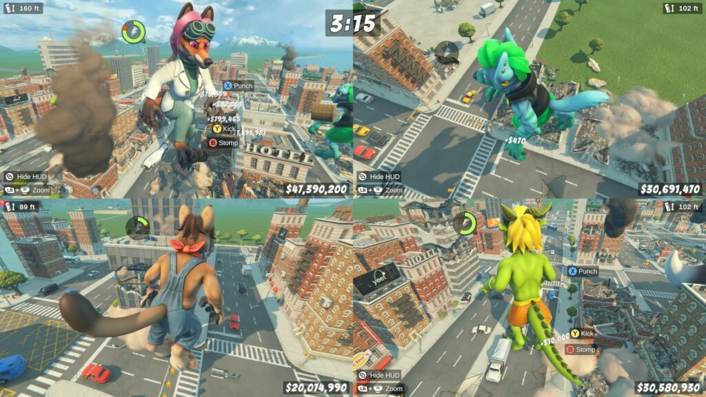 SCREENSHOTS 3