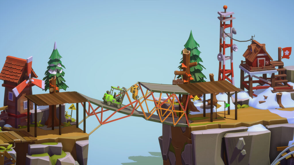 poly-bridge-3 Pc Games