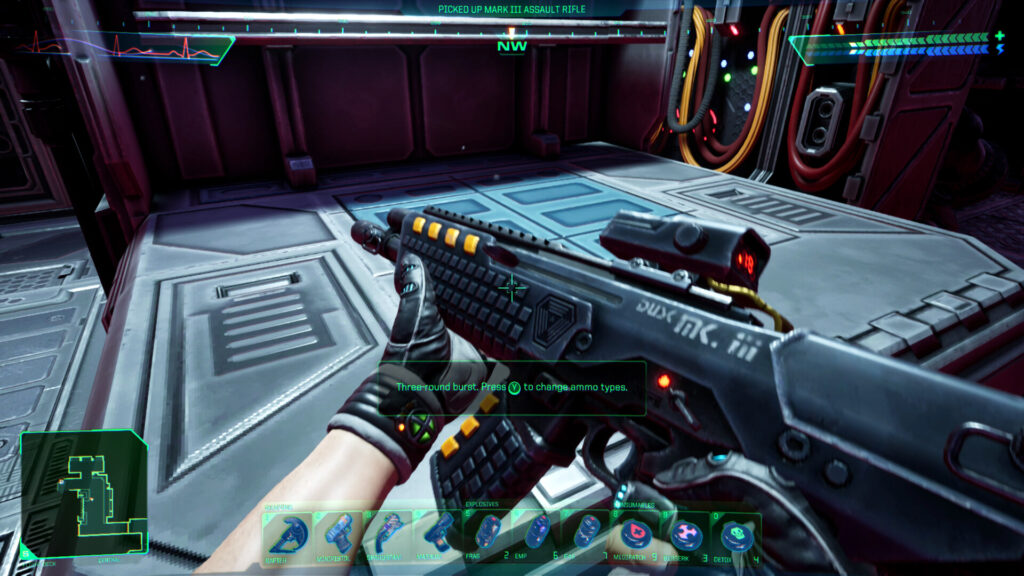 system-shock Download Free