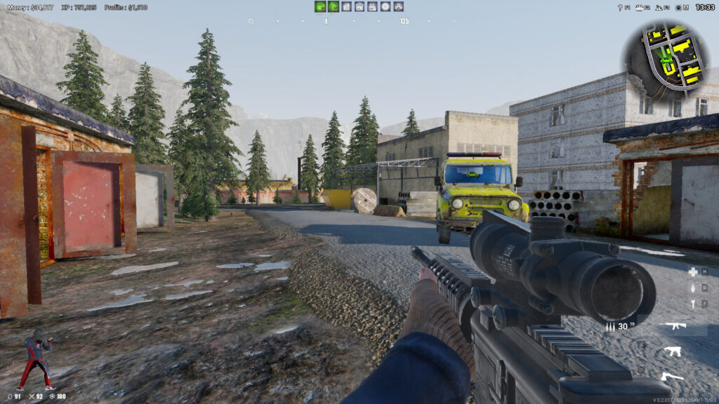 SCREENSHOTS 4