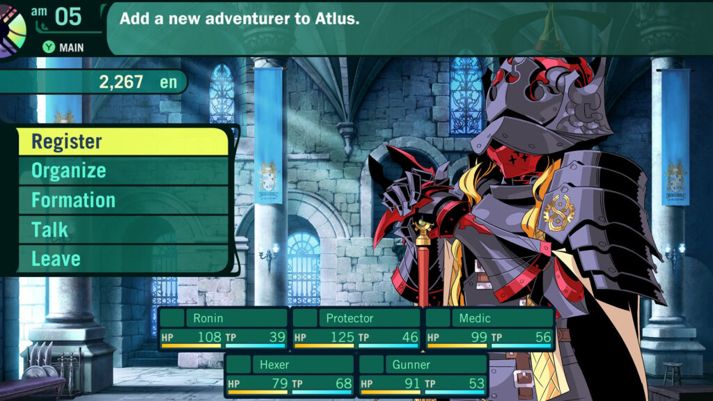 SCREENSHOTS 1