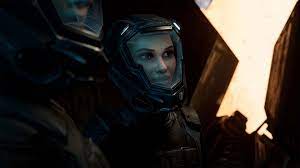 The Expanse - A Telltale Series Direct