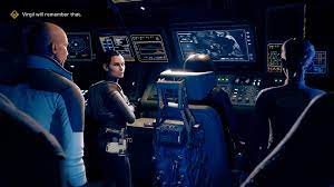 The Expanse - A Telltale Series PC GAmes