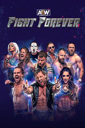 aew-fight-forever 5