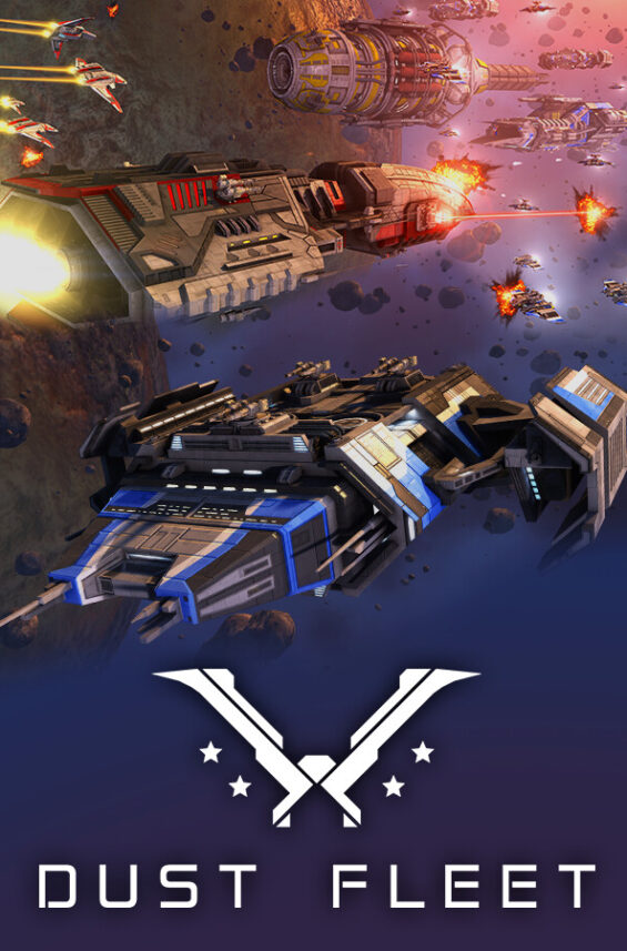 Dust Fleet Free PC