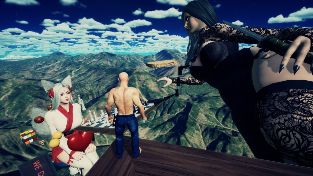 bald-man-climbs-up_1