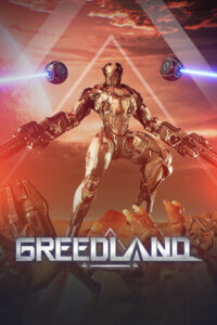 greedland 5