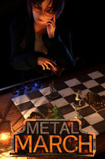 metal-march 5
