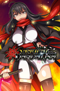 samurai-vandalism 5