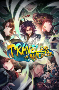 traveler-of-wuxia 5