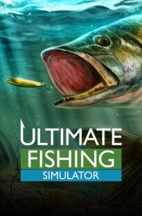 ultimate-fishing-simulator 5