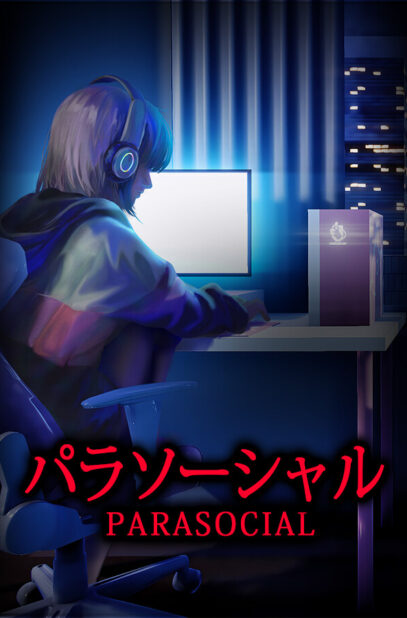 [Chilla’s Art] Parasocial PC Free GAmes