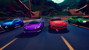 Horizon Chase 2 Direct