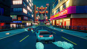 Horizon Chase 2 Free