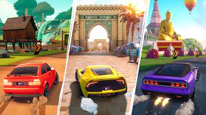 Horizon Chase 2 PC