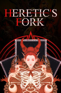 heretics-fork 5