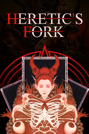 heretics-fork 5