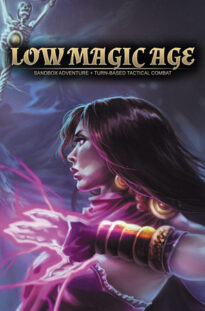low-magic-age 5