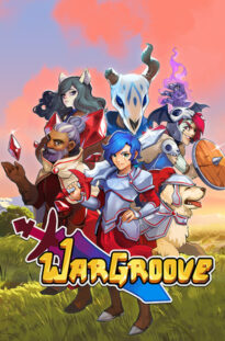 wargroove 5