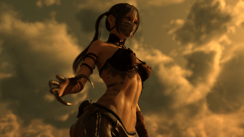 Desert Stalker Pirated Steam