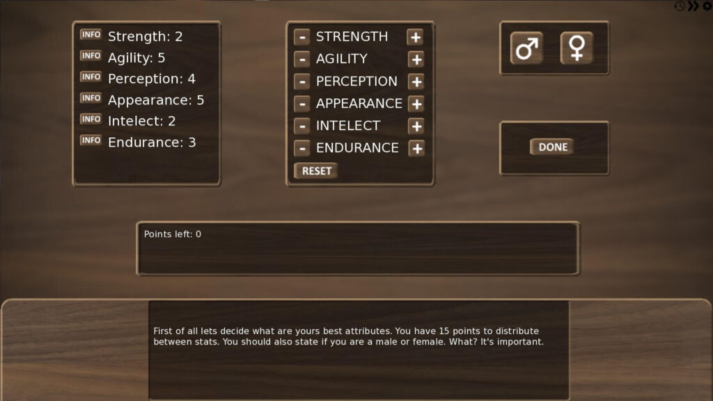 Lustful Desires Apk