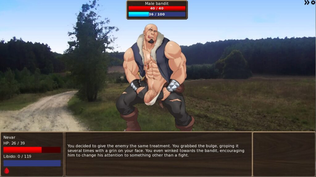Lustful Desires PC