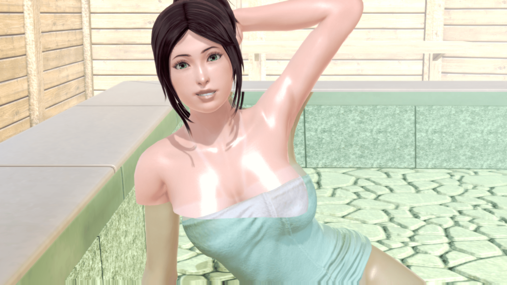 Sweet Affection Pre-Installed