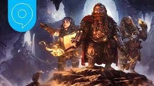The Lord of the Rings Return to Moria PC