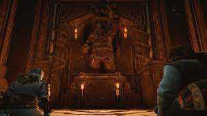 The Lord of the Rings Return to Moria Steam Pirated