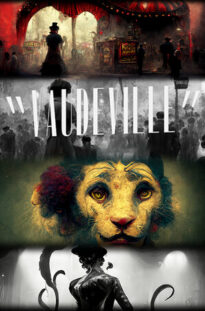 vaudeville 5