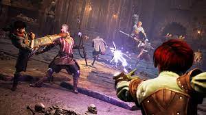 Gangs of Sherwood APK