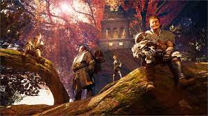 Gangs of Sherwood Direct Download