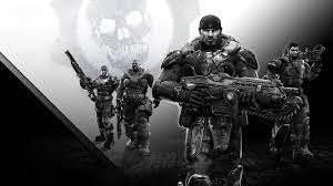 Gears of War Ultimate Edition Deluxe Version PC