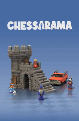 chessarama 5