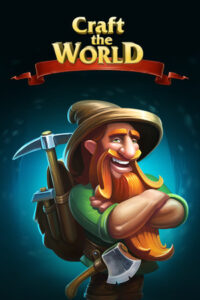 craft-the-world 5