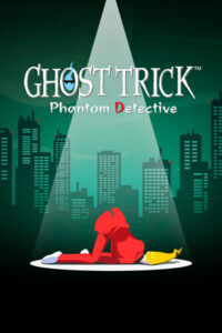 Ghost Trick: Phantom Detective Free Download | Pirated-Games