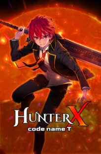 hunterx-code-name-t 5
