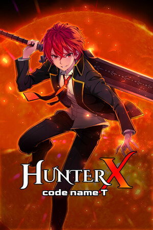 hunterx-code-name-t 5