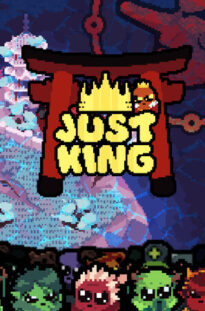 just-king 5