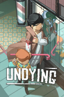 undying 5