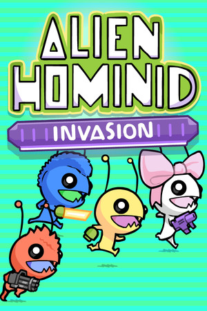 alien-hominid-invasion 5
